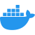 docker docker