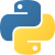 python python
